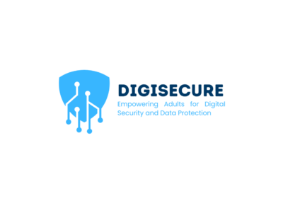 Digisecure – Empowering Adults for Digital Security and Data Protection